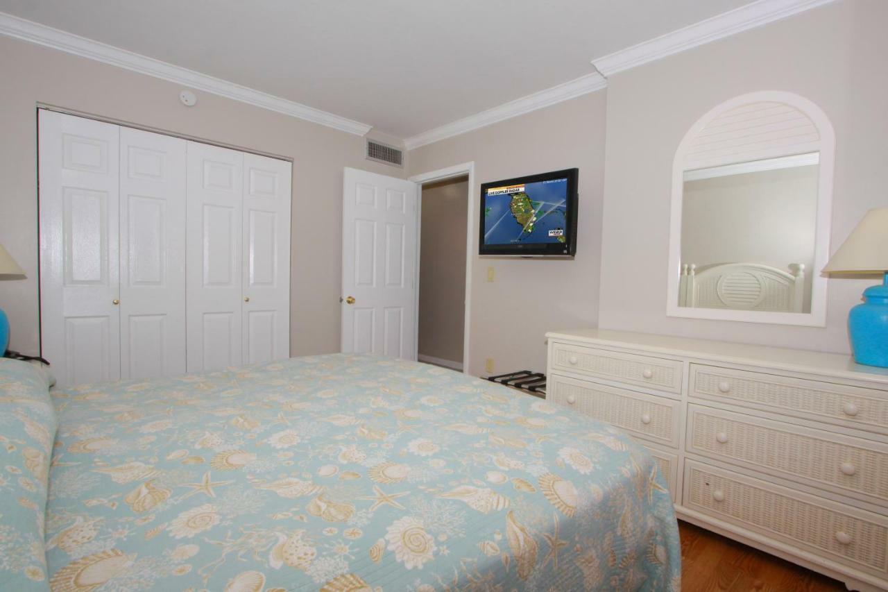 Gulfview Manor Resort Fort Myers Beach Exterior foto